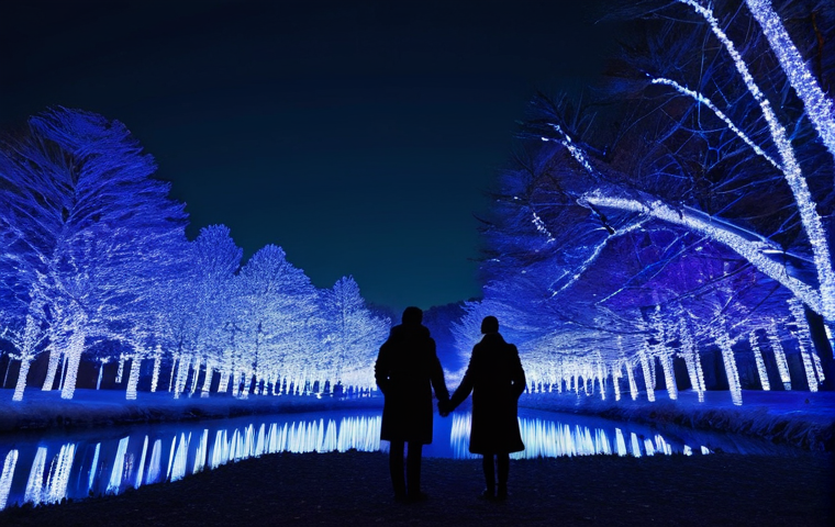 포천 허브아일랜드 체험 - **Prompt:** A serene and vibrant daytime scene at Herb Island Pocheon, featuring a diverse botanical... 포천 허브아일랜드 체험 - **Prompt:** A serene and vibrant daytime scene at Herb Island Pocheon, featuring a diverse botanical...