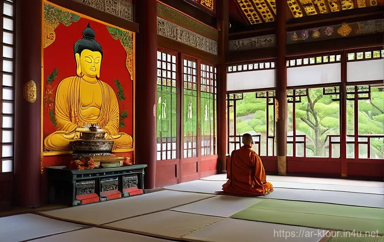 남해 금산 보리암 여행 - **Idyllic Daraengi Village Terraces Leading to the Sea:** An expansive, picturesque aerial view of D... 남해 금산 보리암 여행 - **Idyllic Daraengi Village Terraces Leading to the Sea:** An expansive, picturesque aerial view of D...